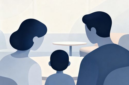 Jak budować pozytywne relacje w rodzinie